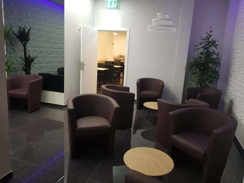 Center Hotel 2*