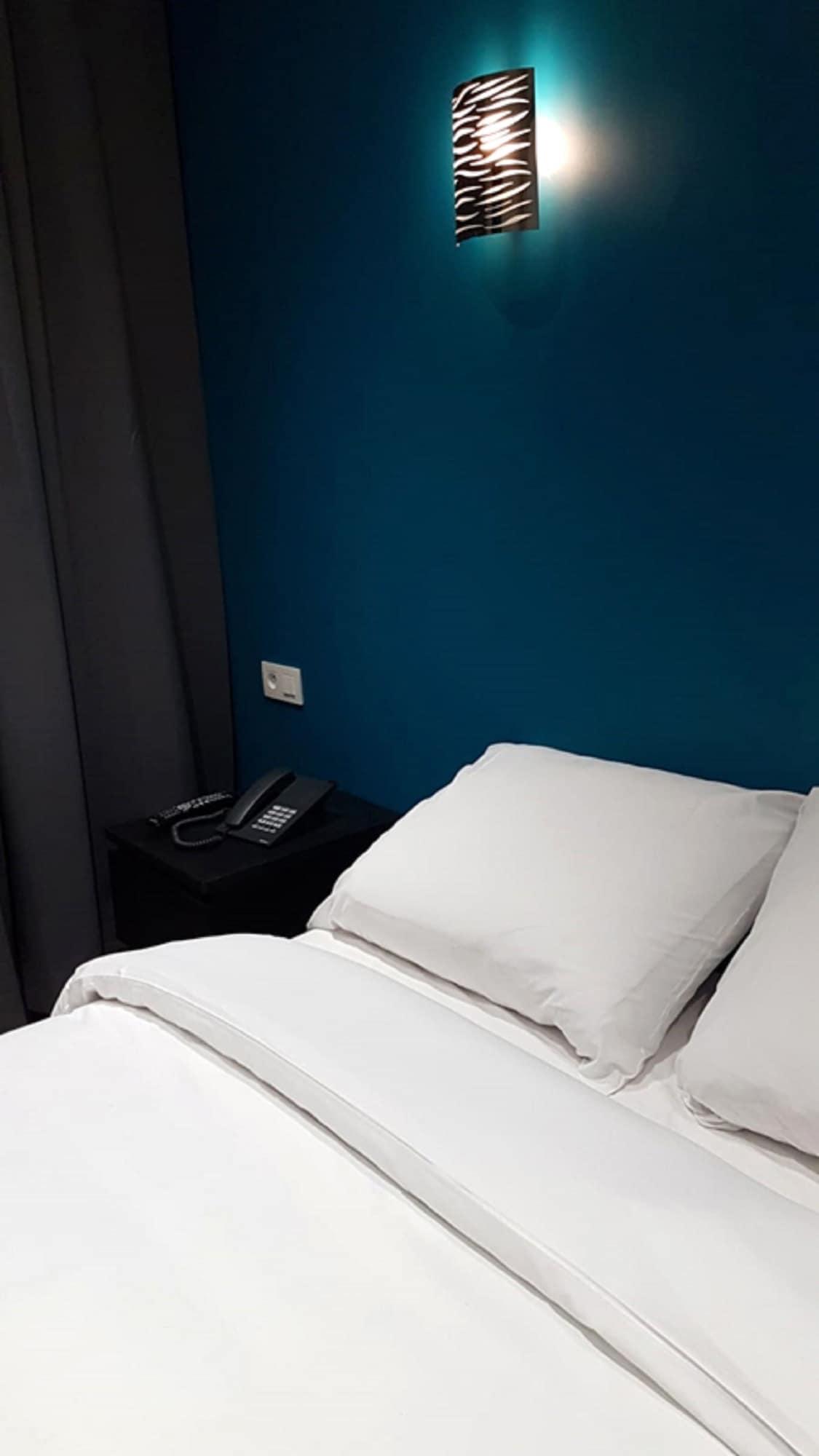 Center Hotel 2*