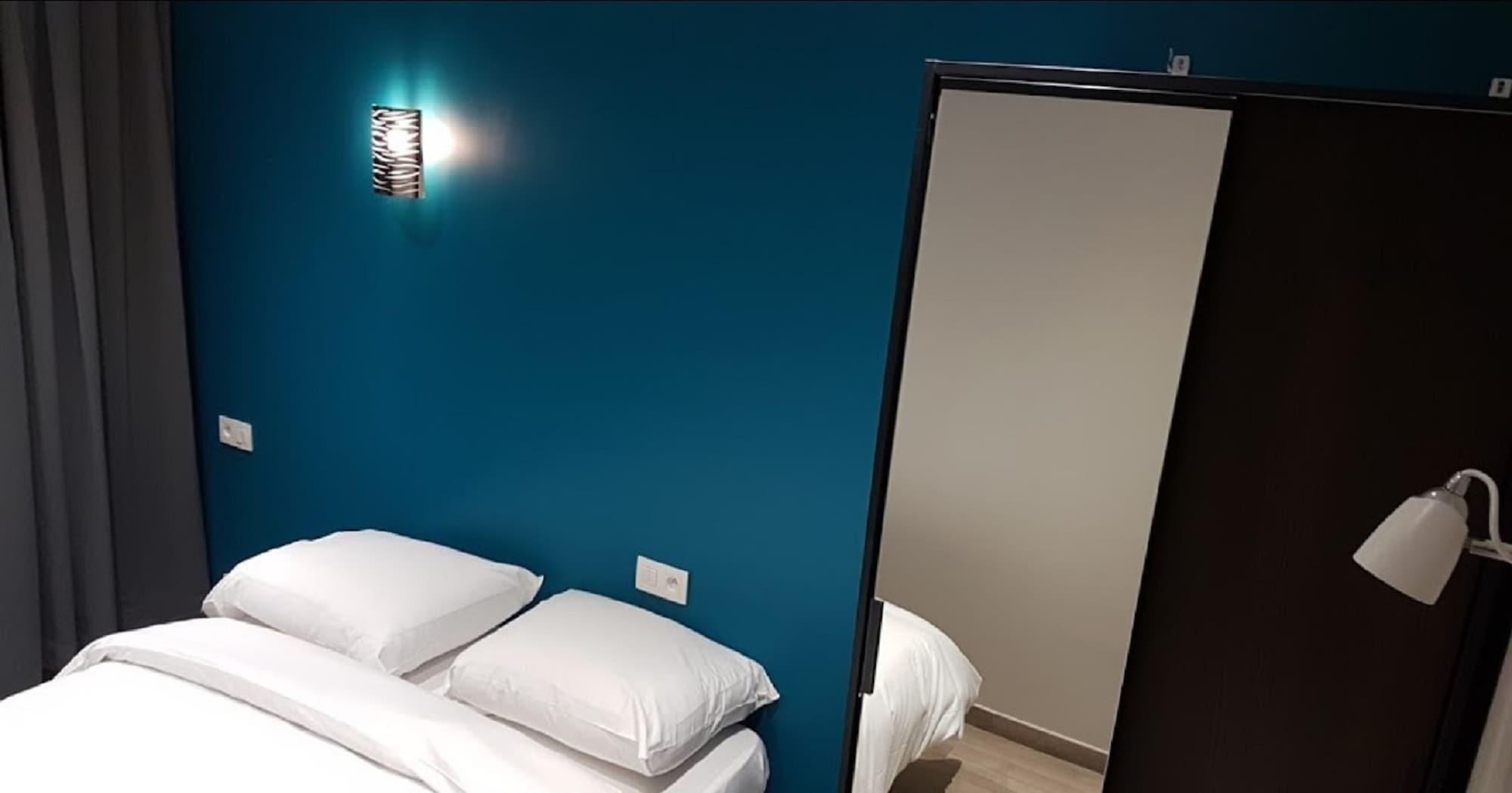 Center Hotel Saint-Josse-ten-Noode