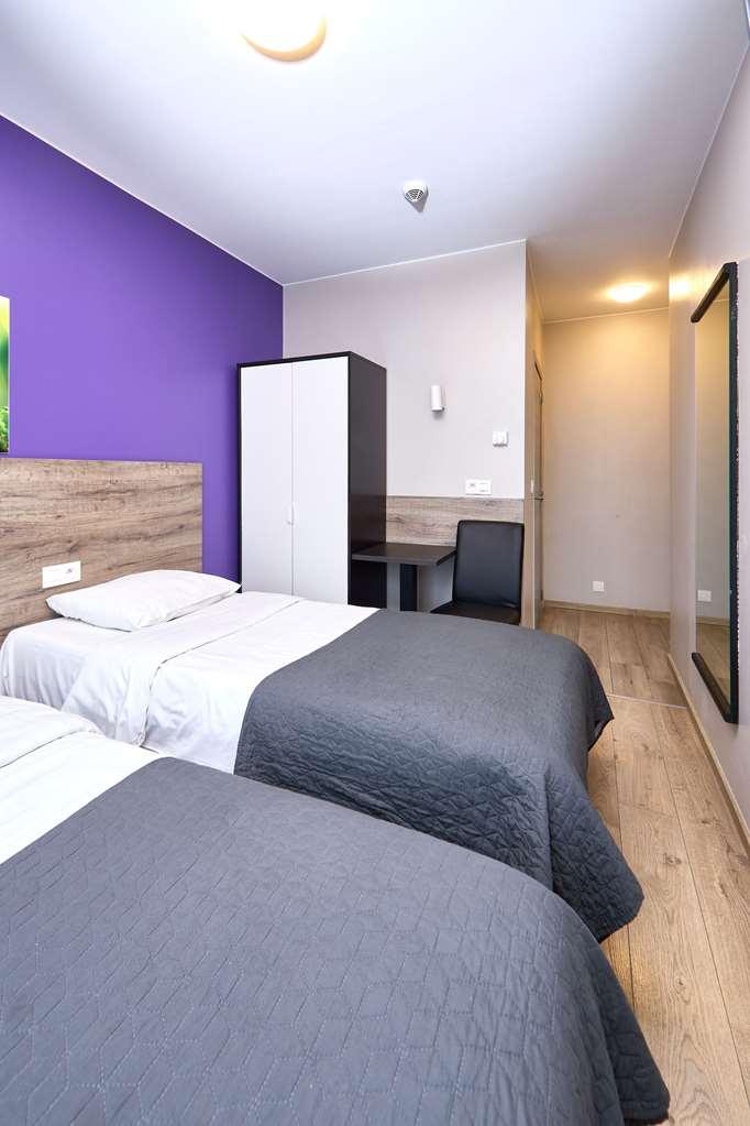 Hotel Center