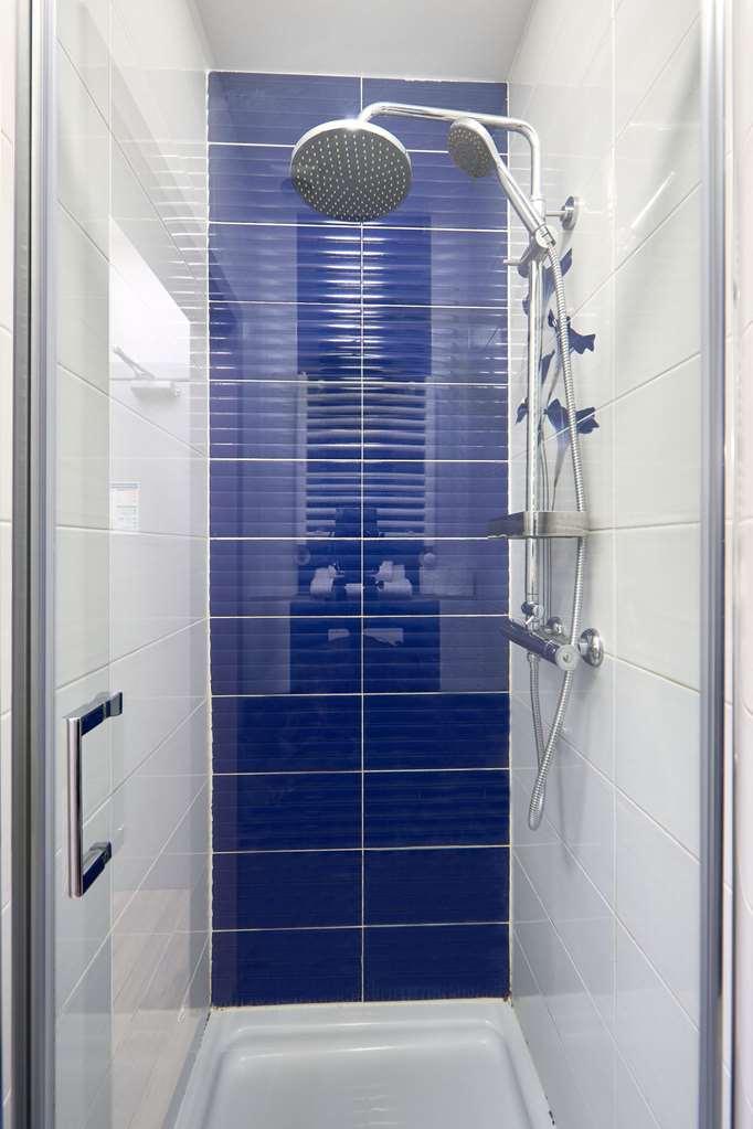Hotel Center Saint-Josse-ten-Noode