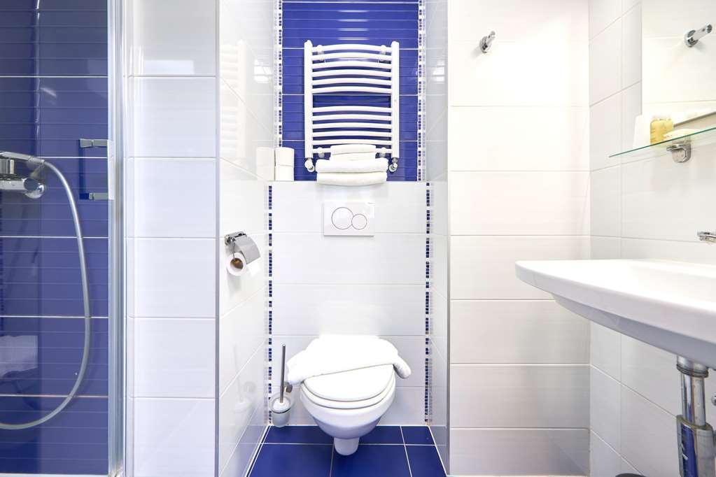 Center Hotel Saint-Josse-ten-Noode