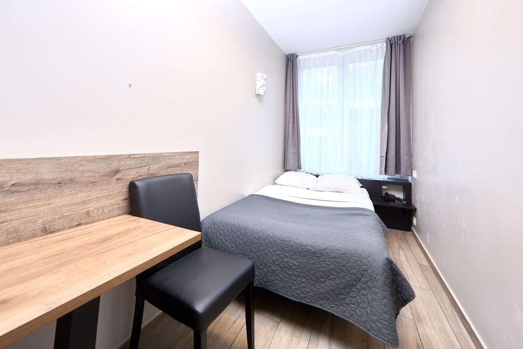 Hotel Center 2*