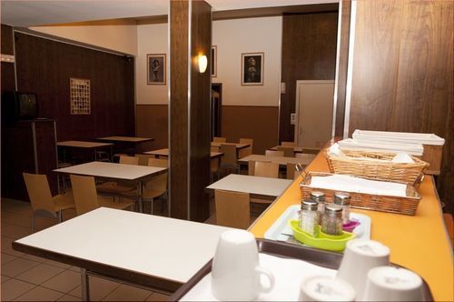 Center 2* Saint-Josse-ten-Noode