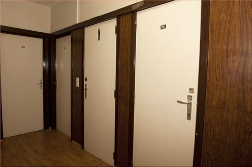 Hotel Center Saint-Josse-ten-Noode