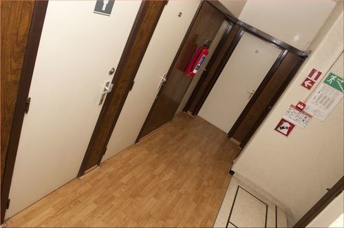 Center 2* Saint-Josse-ten-Noode