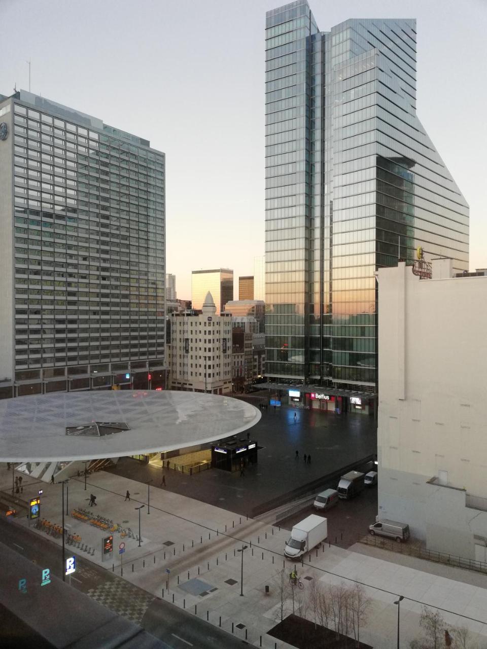 Center Hotel 2*