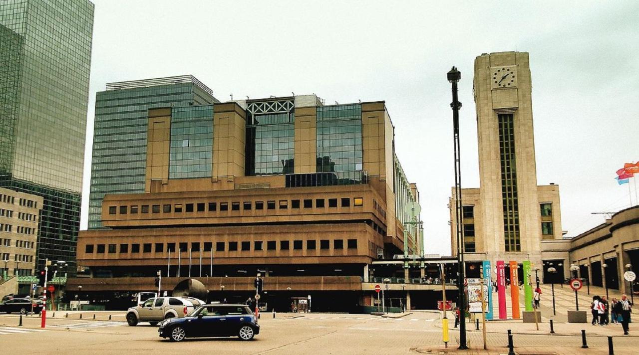 Hotel Center