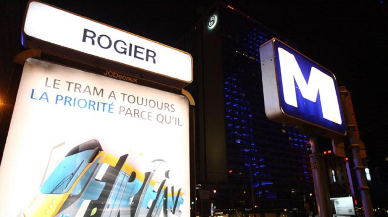 Center Hotel 2*