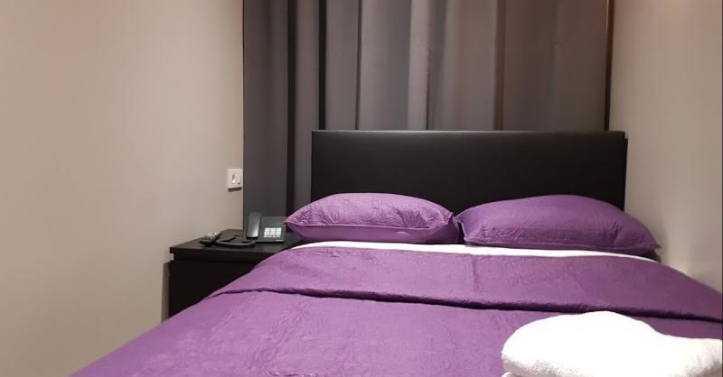 Hotel Center 2*