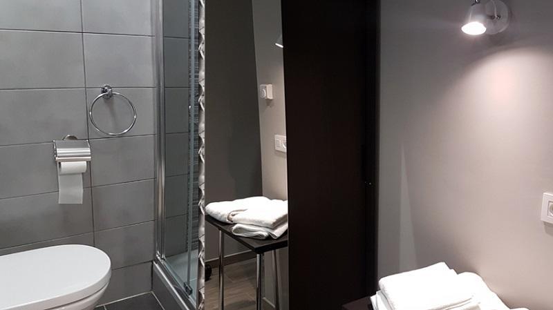 Hotel Center Saint-Josse-ten-Noode
