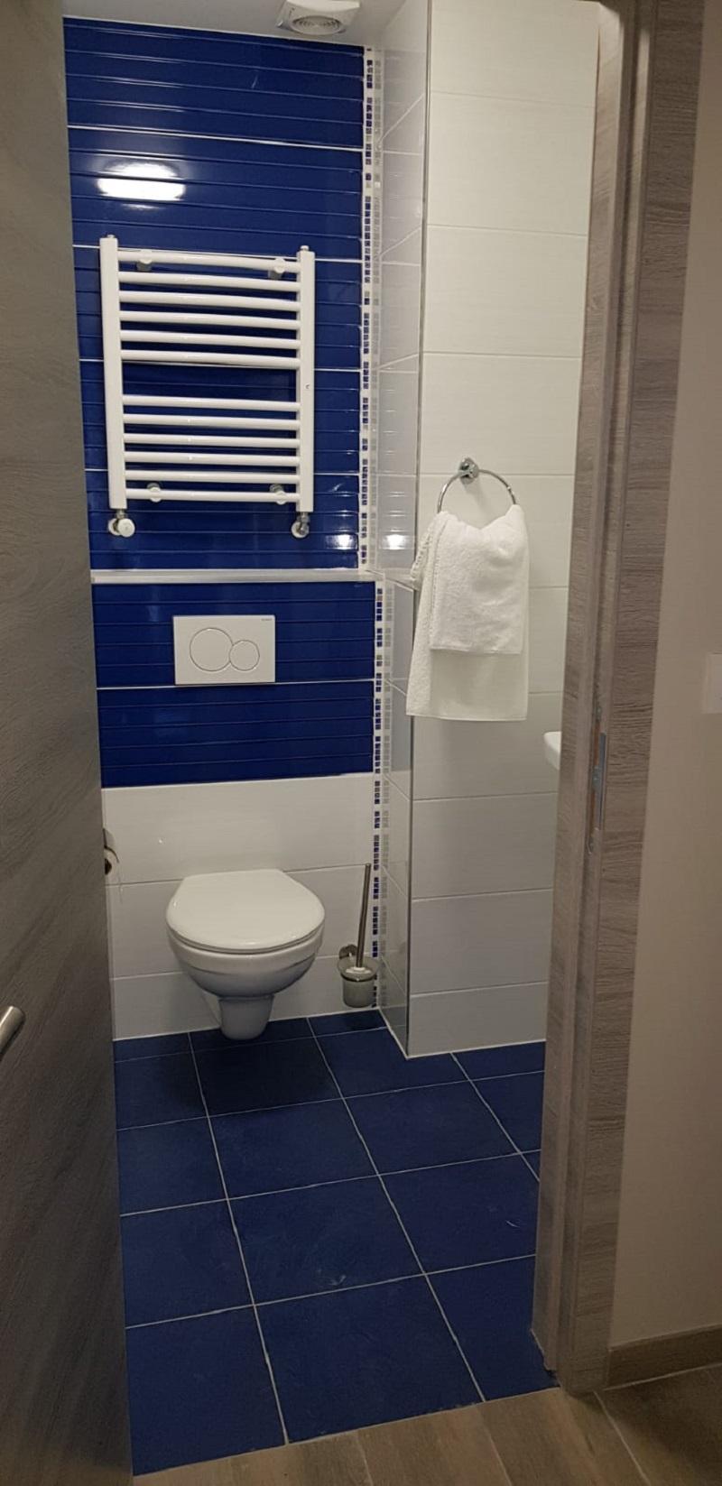 Center Hotel Saint-Josse-ten-Noode