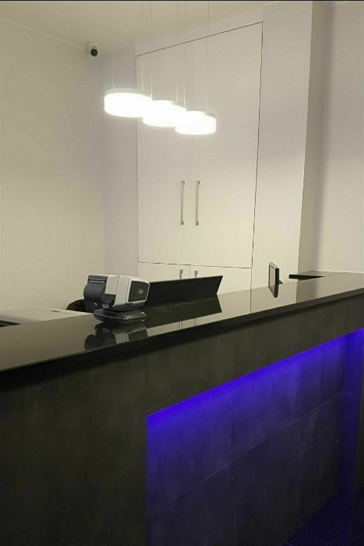 Center Hotel Saint-Josse-ten-Noode